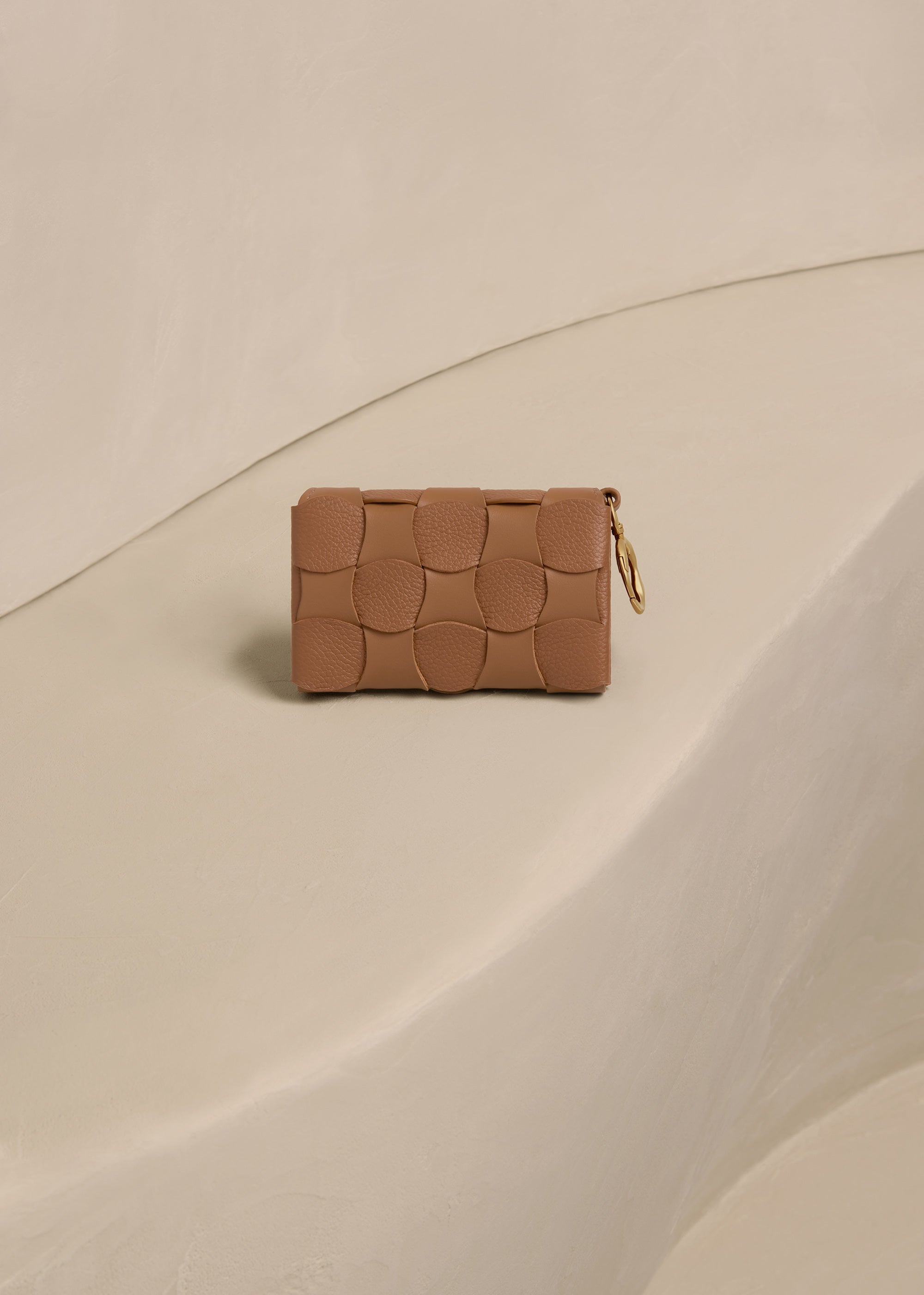 Porte cartes Neiti - Duo Camel