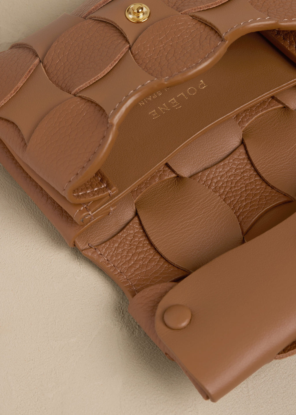 Porte cartes Neiti - Duo Camel