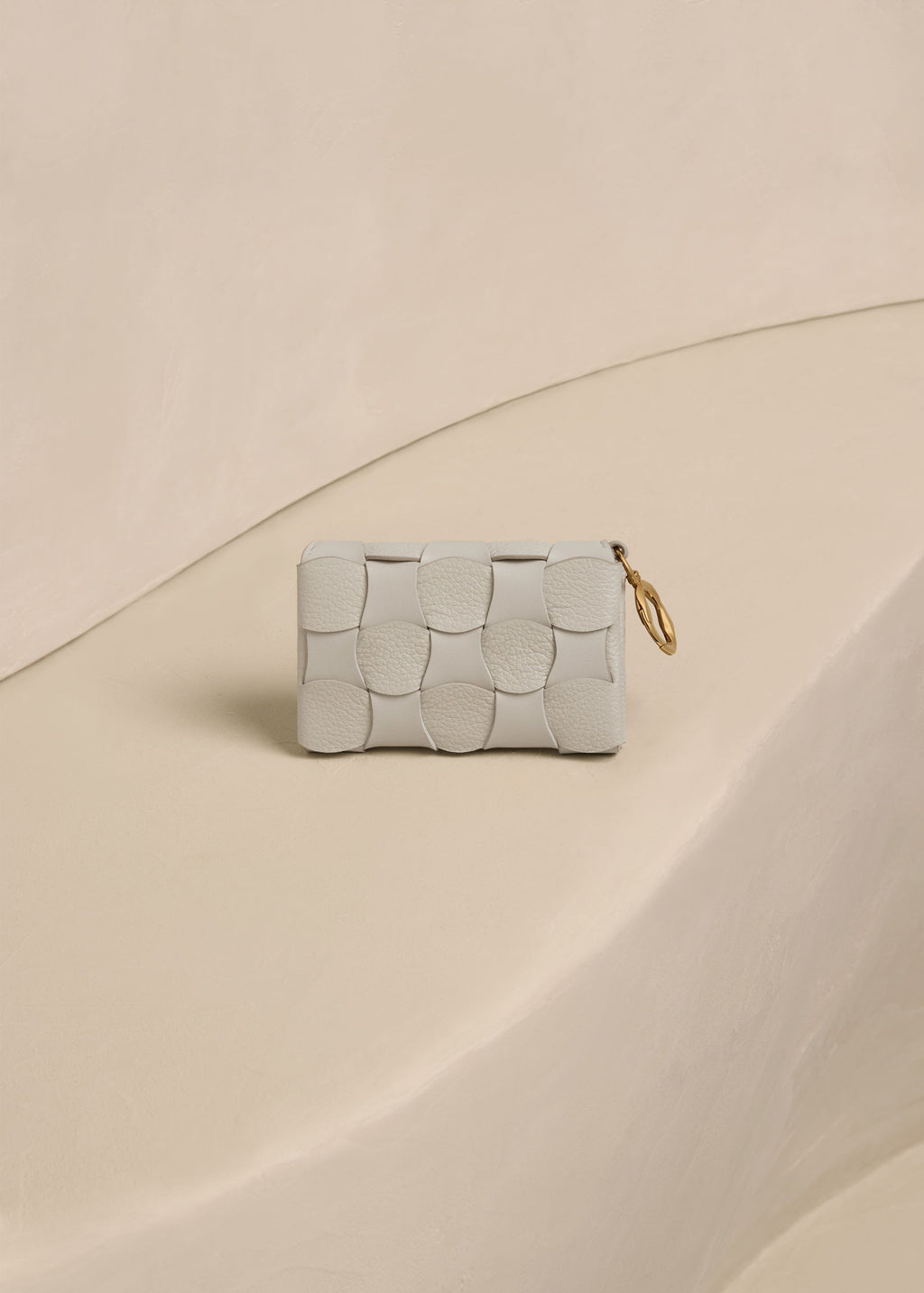 Porte cartes Neiti - Duo Craie