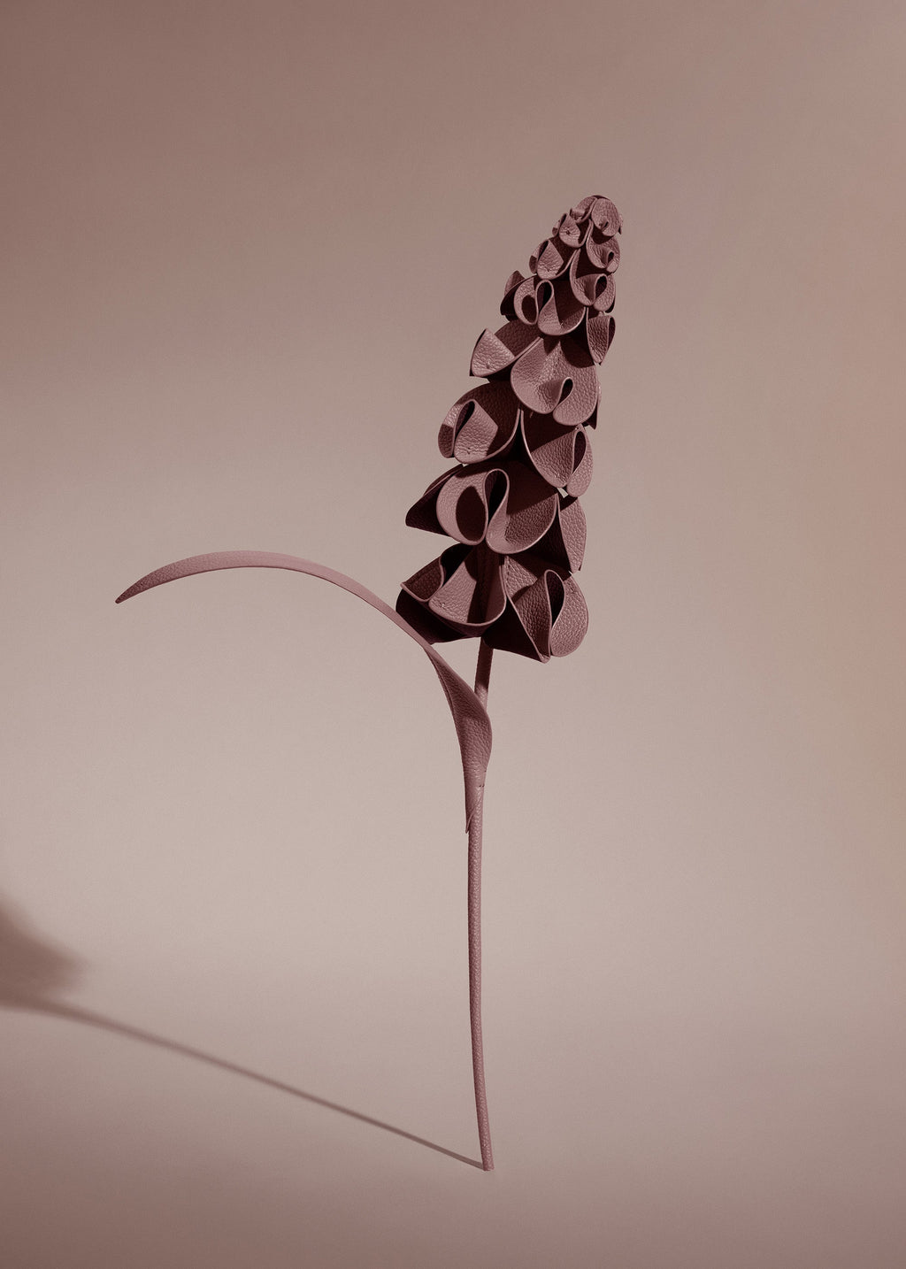 Fleur Orki - Duo Lilas
