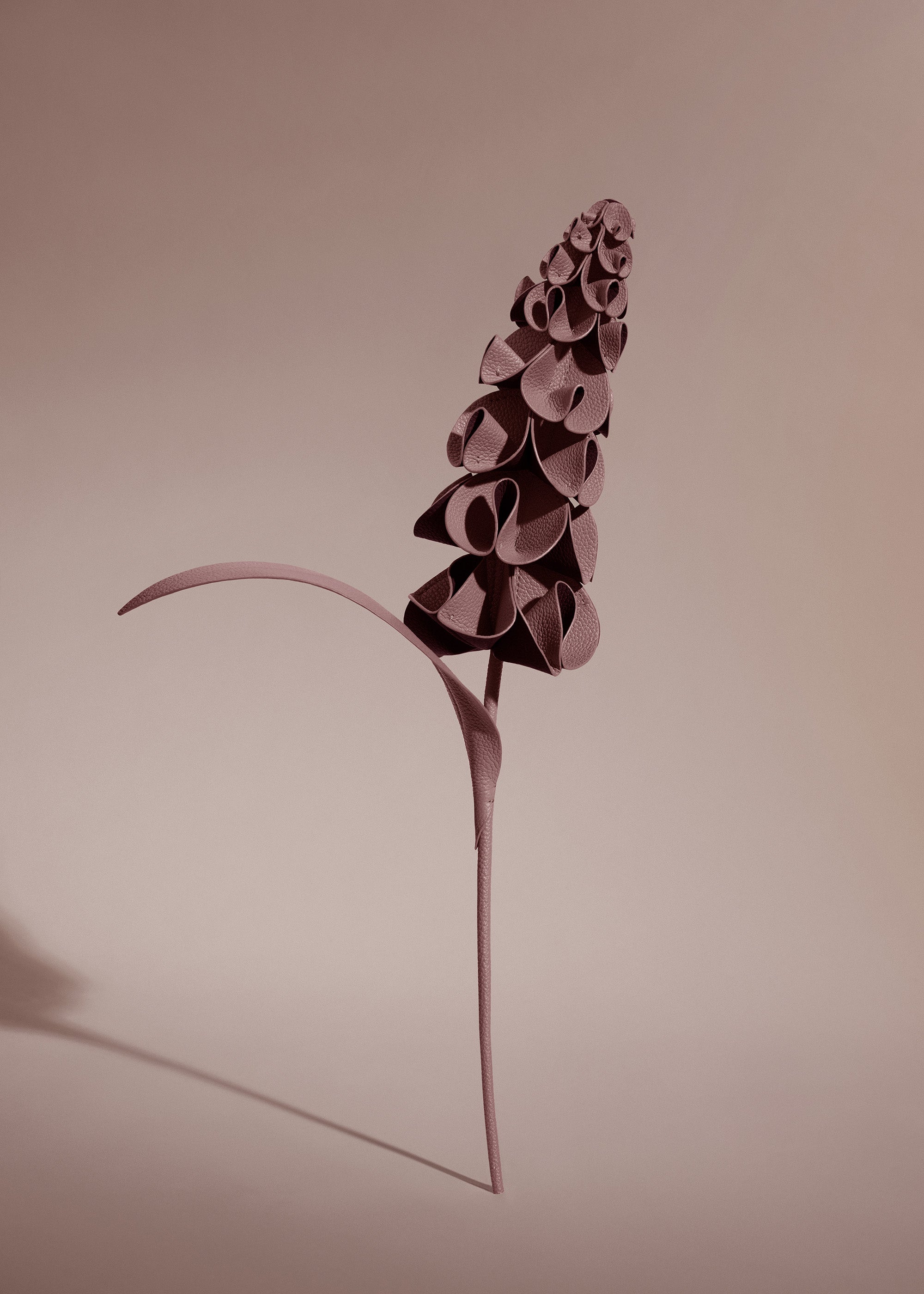 Fleur Orki - Duo Lilas