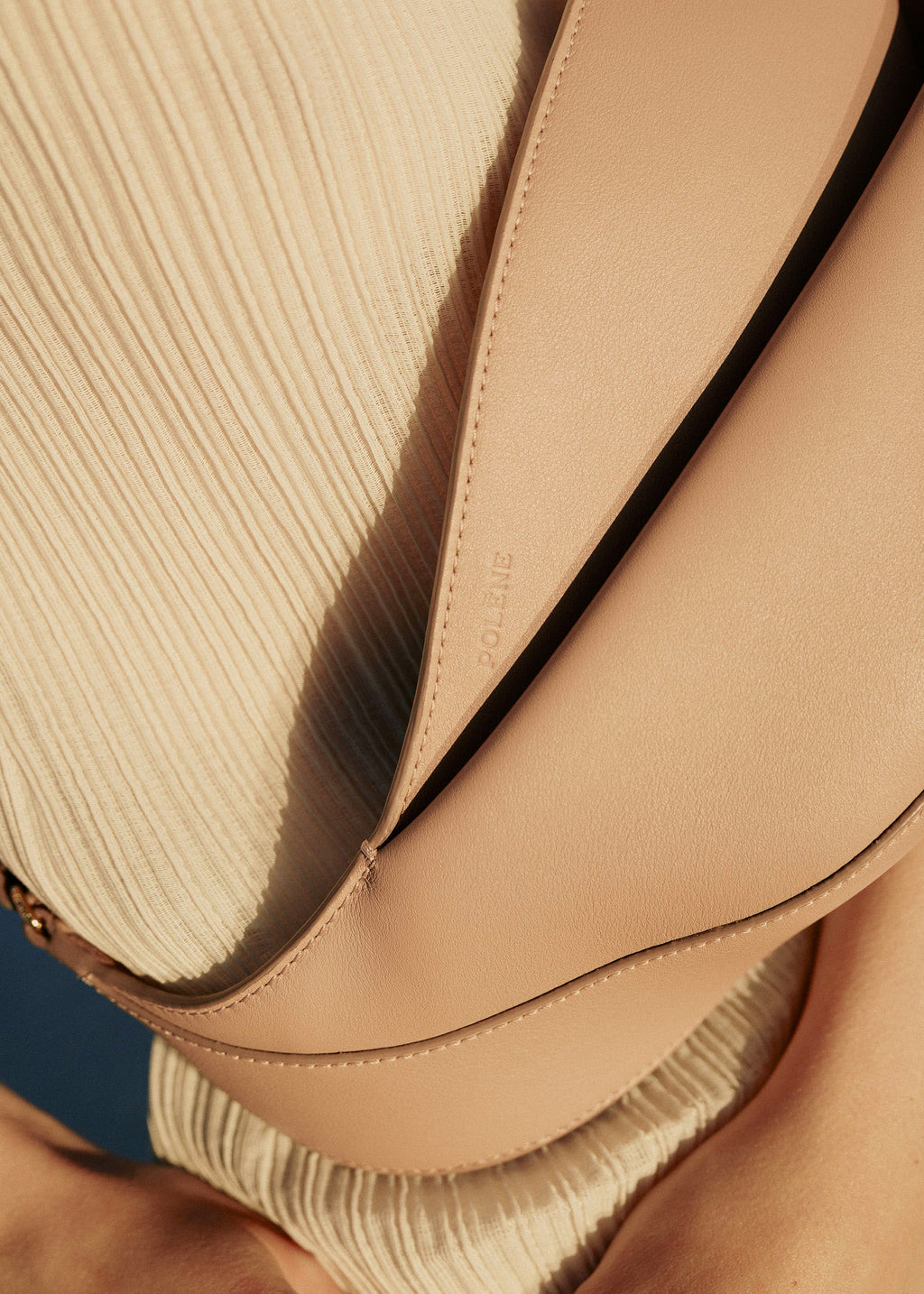 Neyu - Beige Lisse