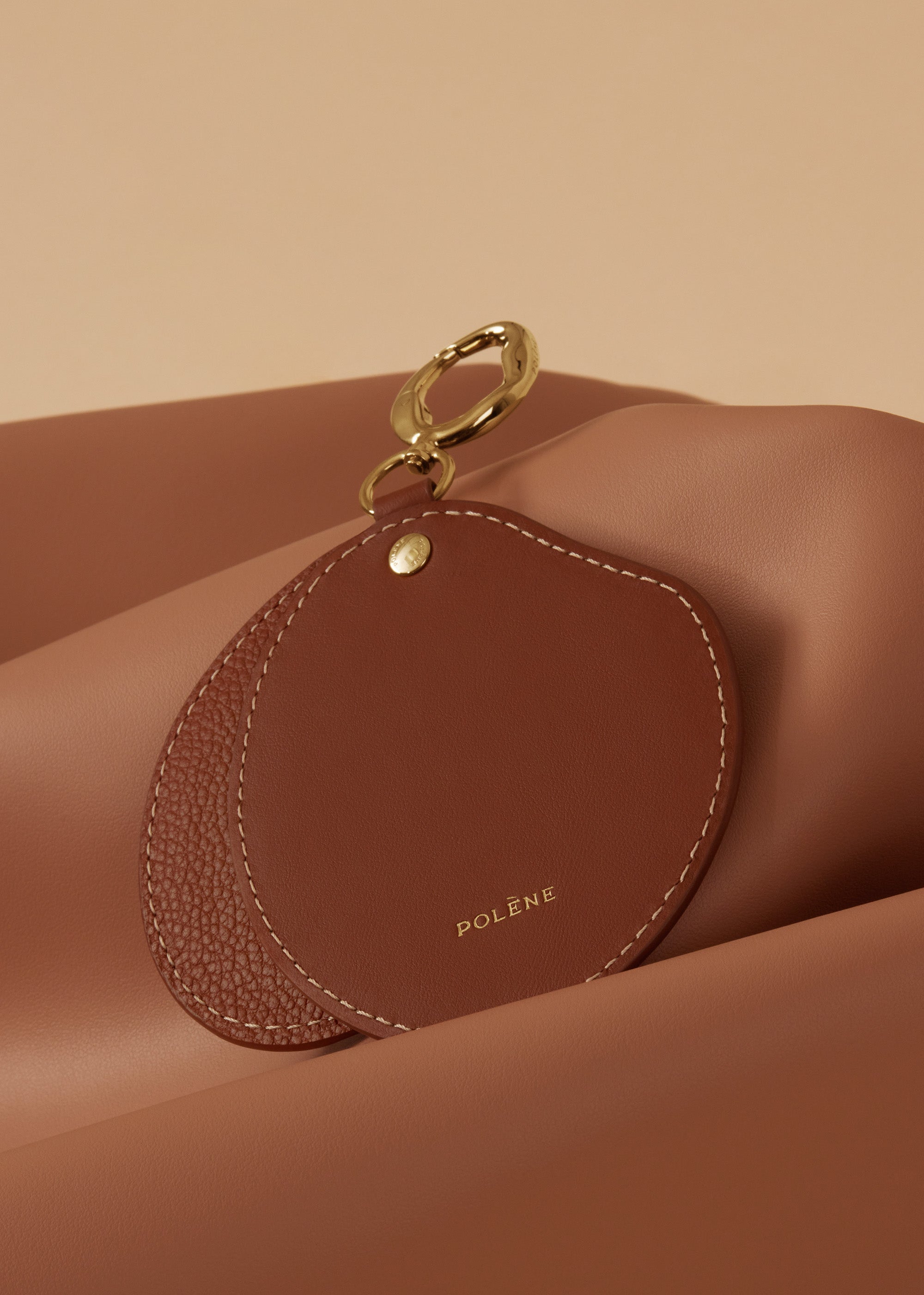 Miroir Atla - Duo Cognac
