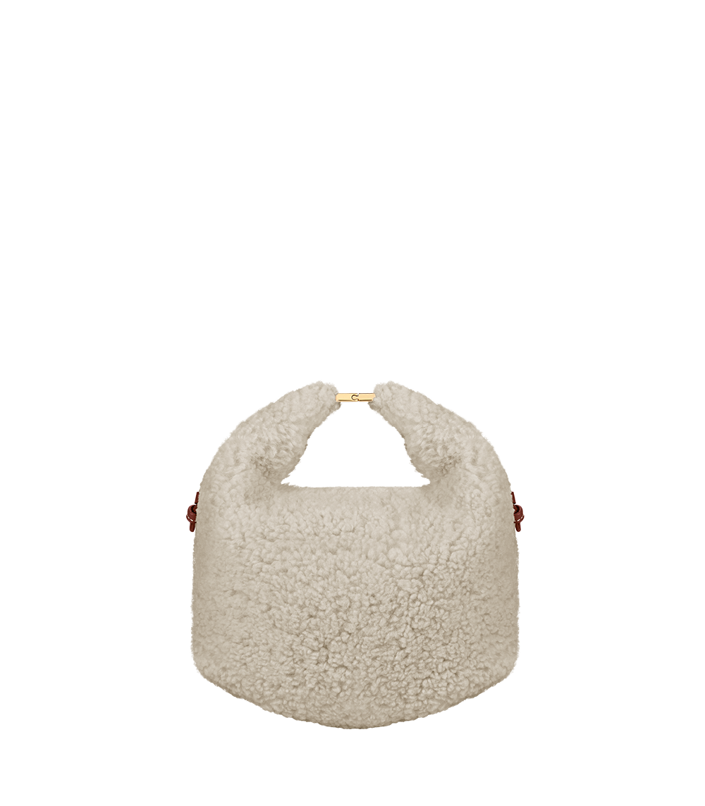 Béri - Taupe Grainé