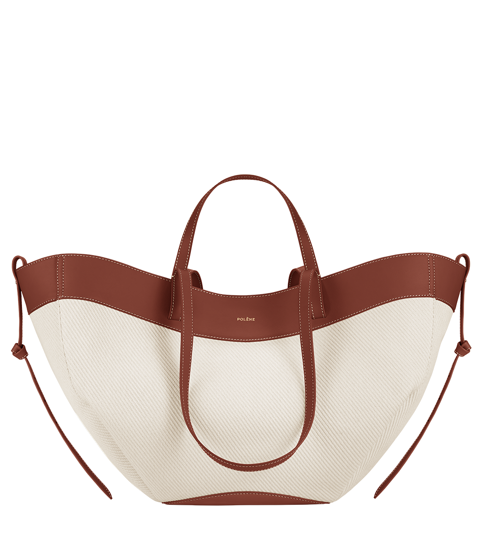 Cyme - Camel Grainé