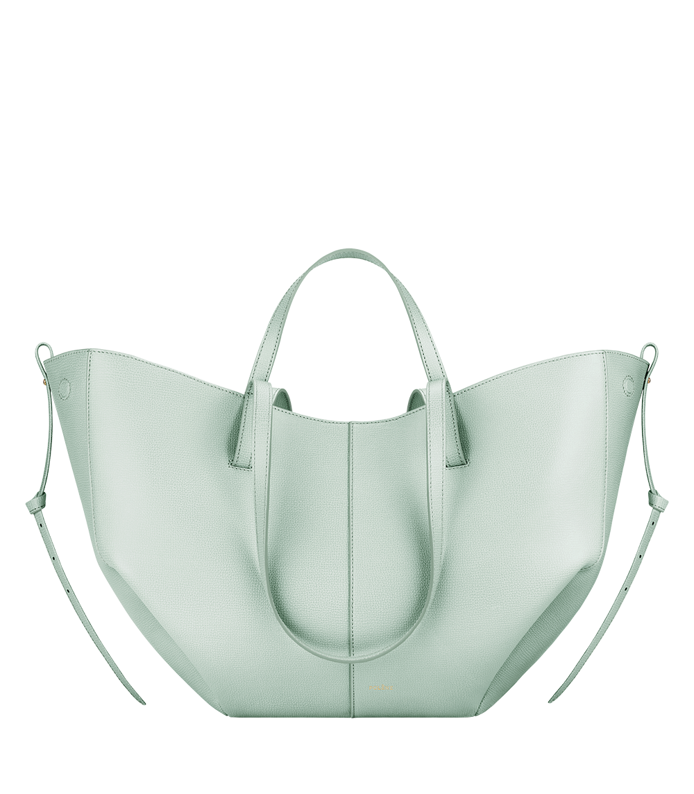 Cyme - Camel Grainé