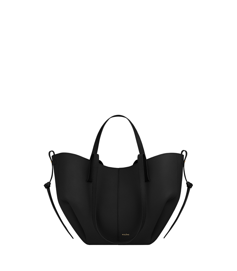 Cyme Mini - Cognac Grainé