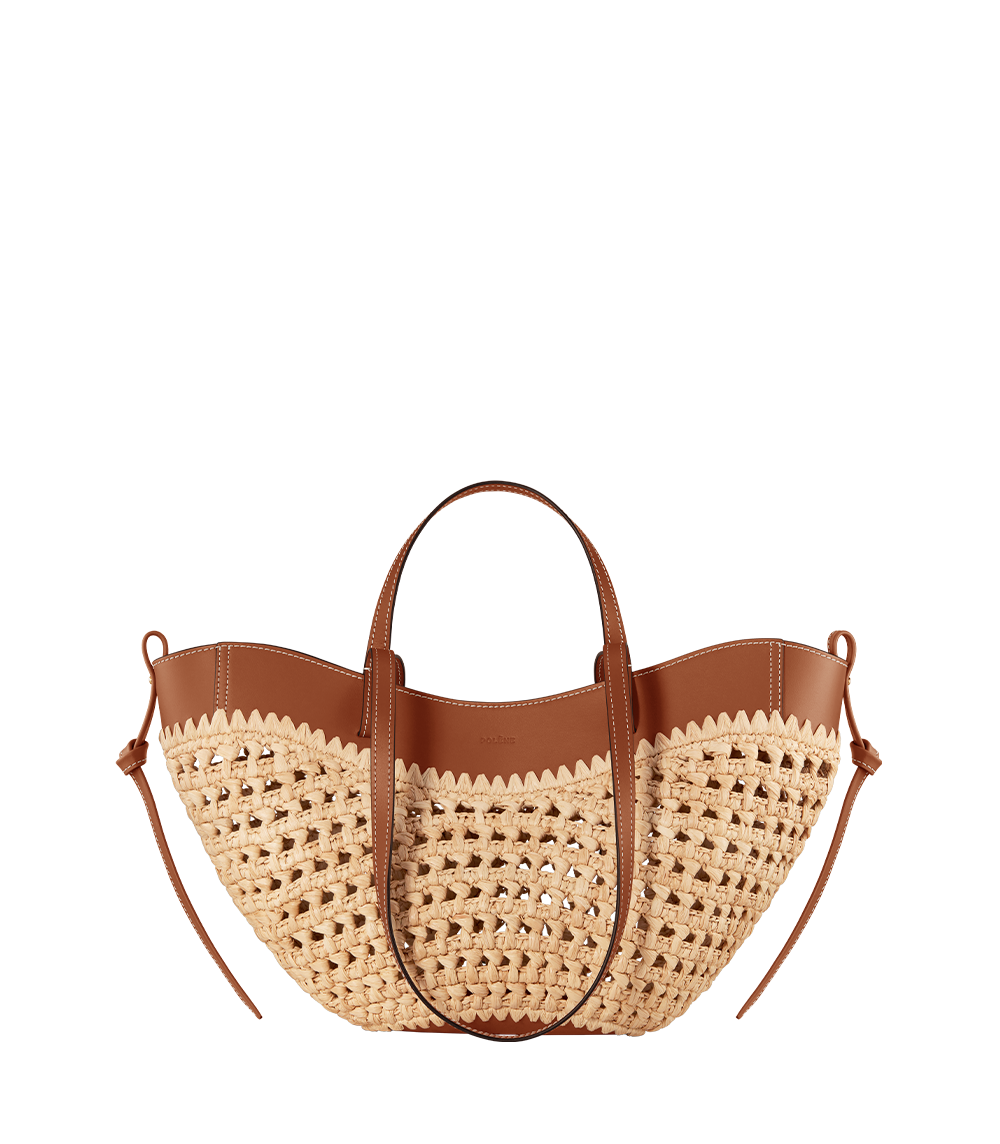 Cyme Mini - Noir Grainé