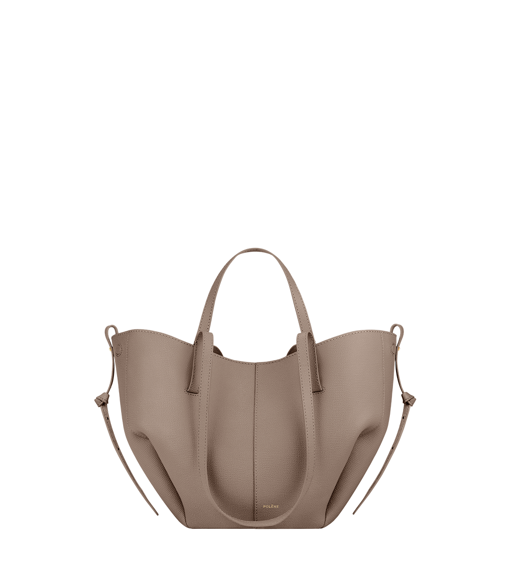 Cyme Mini - Racine Grainé