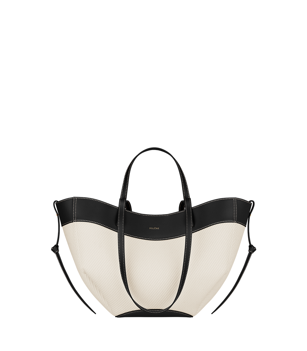 Cyme Mini - Cerise Noire Grainé