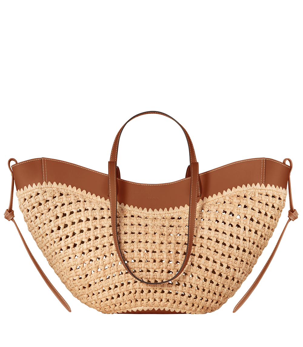 Cyme - Camel Grainé