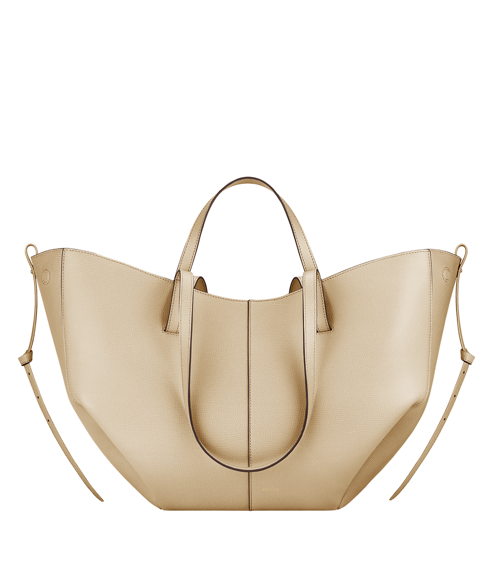 Cyme - Camel Grainé