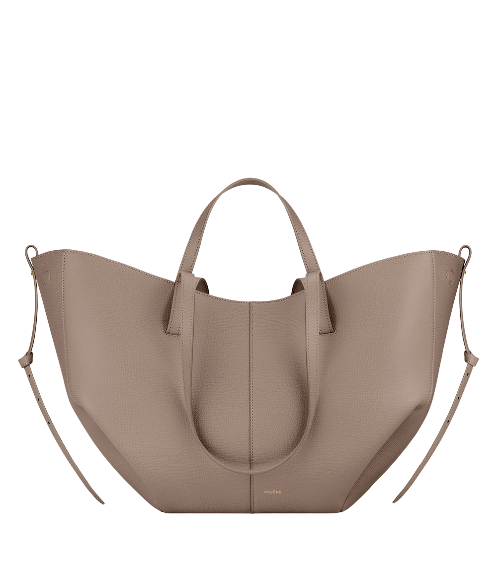 Cyme - Camel Grainé