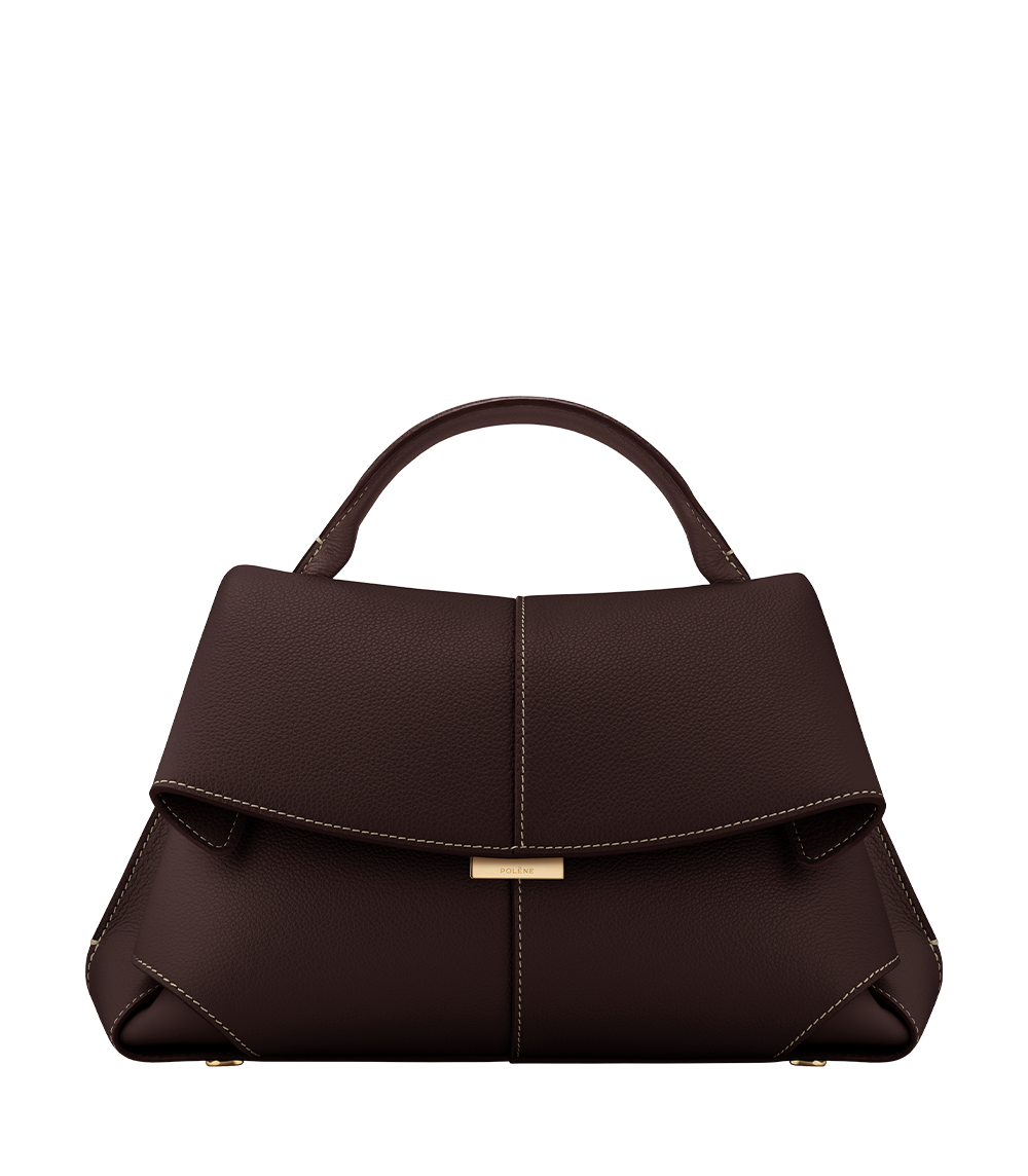 Mokki - Camel Grainé