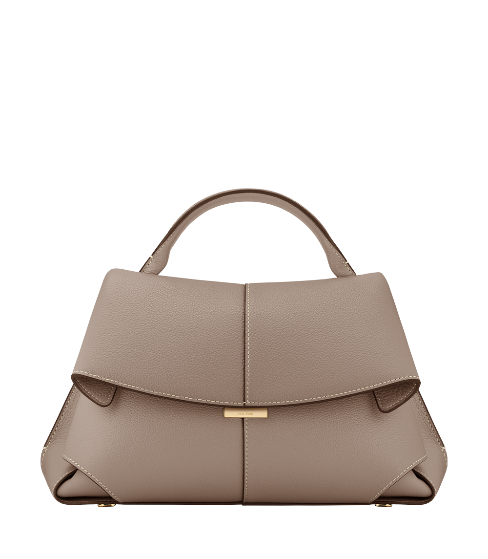 Mokki - Camel Grainé
