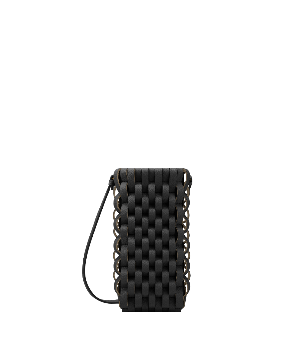 Etui téléphone Onda - Olivier