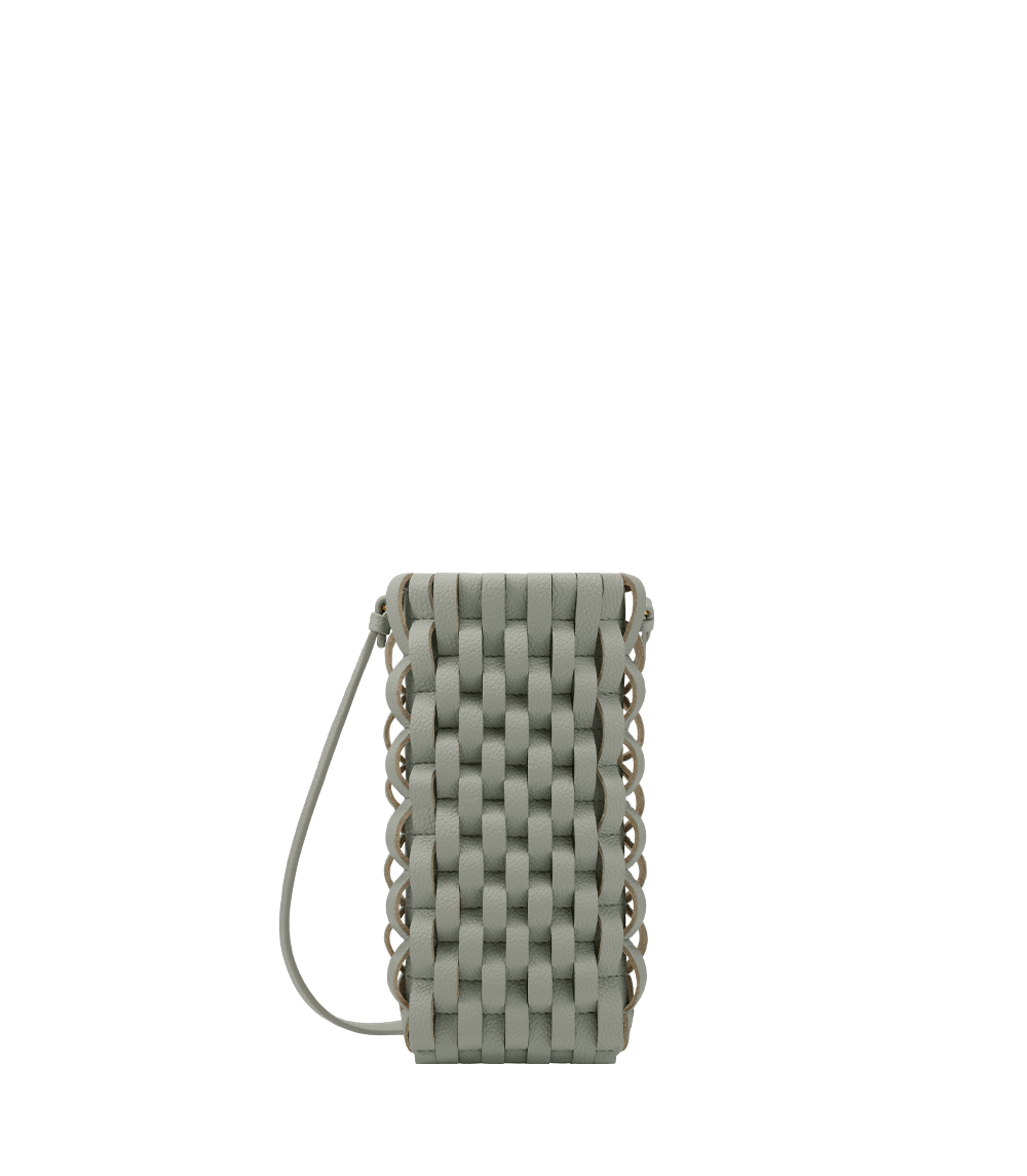 Etui téléphone Onda - Blush