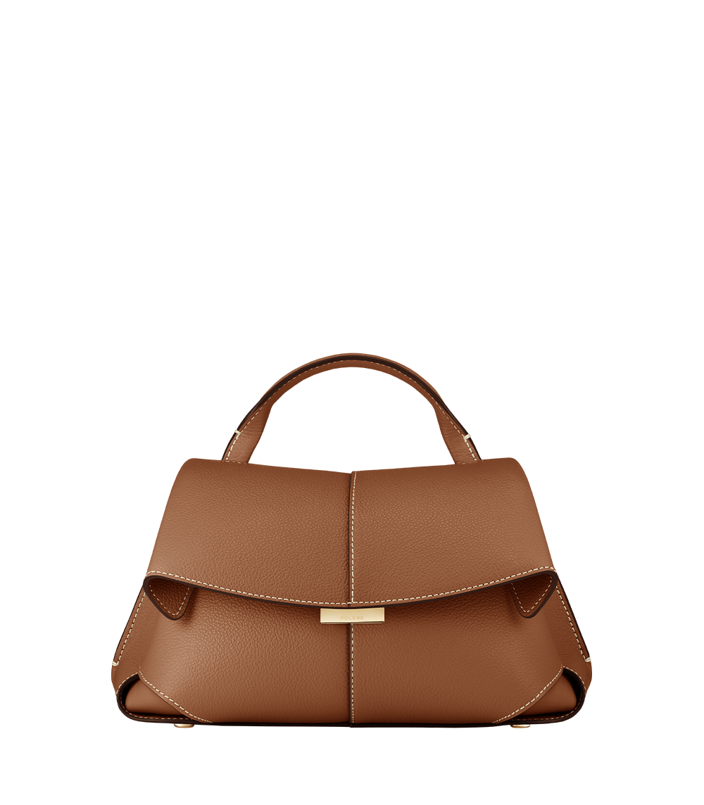 Mokki Mini - Ecume Grainé