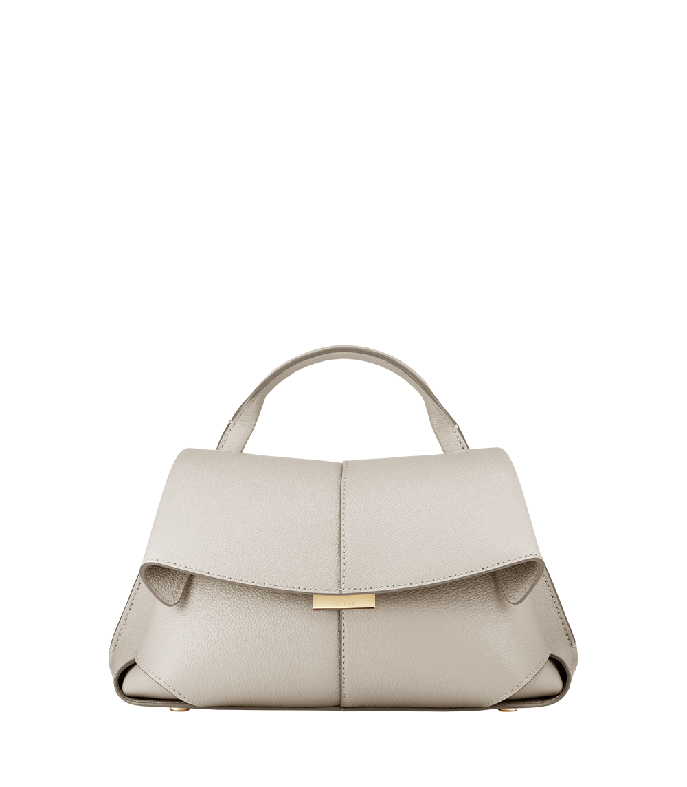 Mokki Mini - Camel Grainé