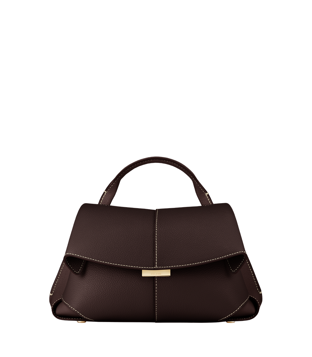 Mokki Mini - Camel Grainé