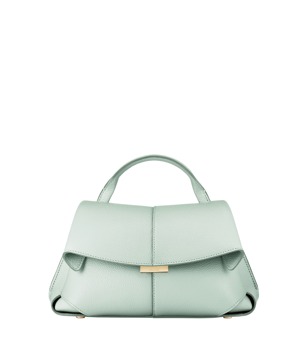 Mokki Mini - Camel Grainé