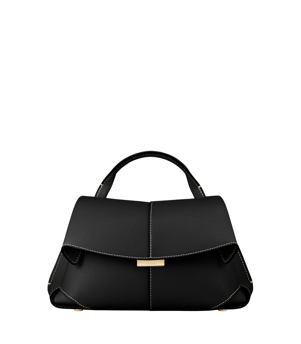 Mokki Mini - Camel Grainé