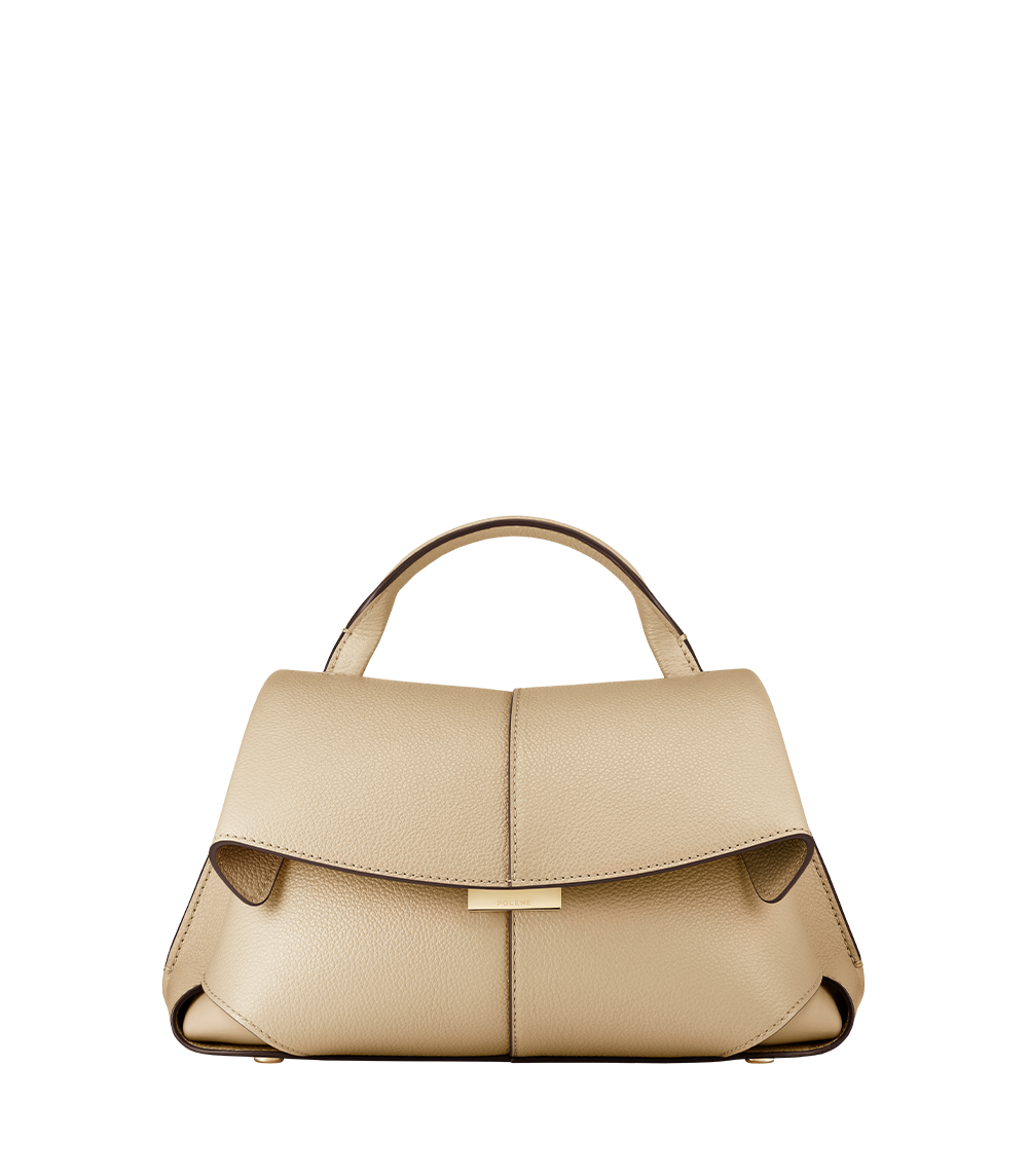 Mokki Mini - Camel Grainé