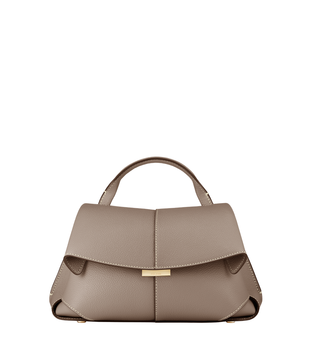 Mokki Mini - Camel Grainé