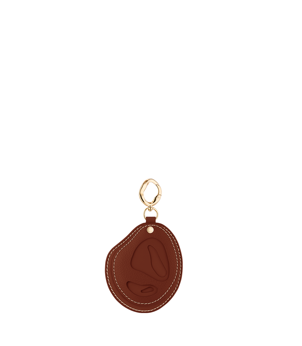 Miroir Atla - Trio Taupe