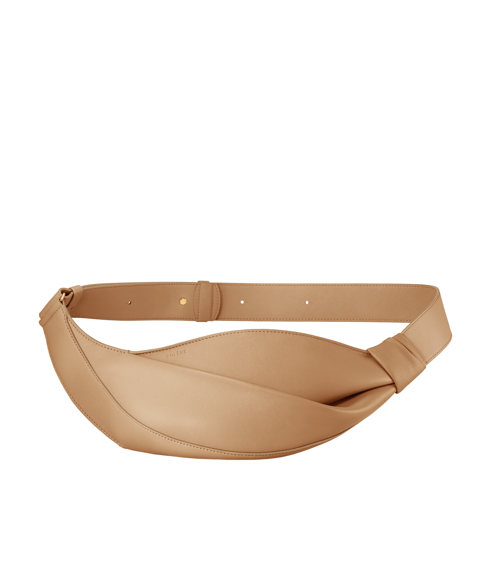 Neyu - Taupe Lisse