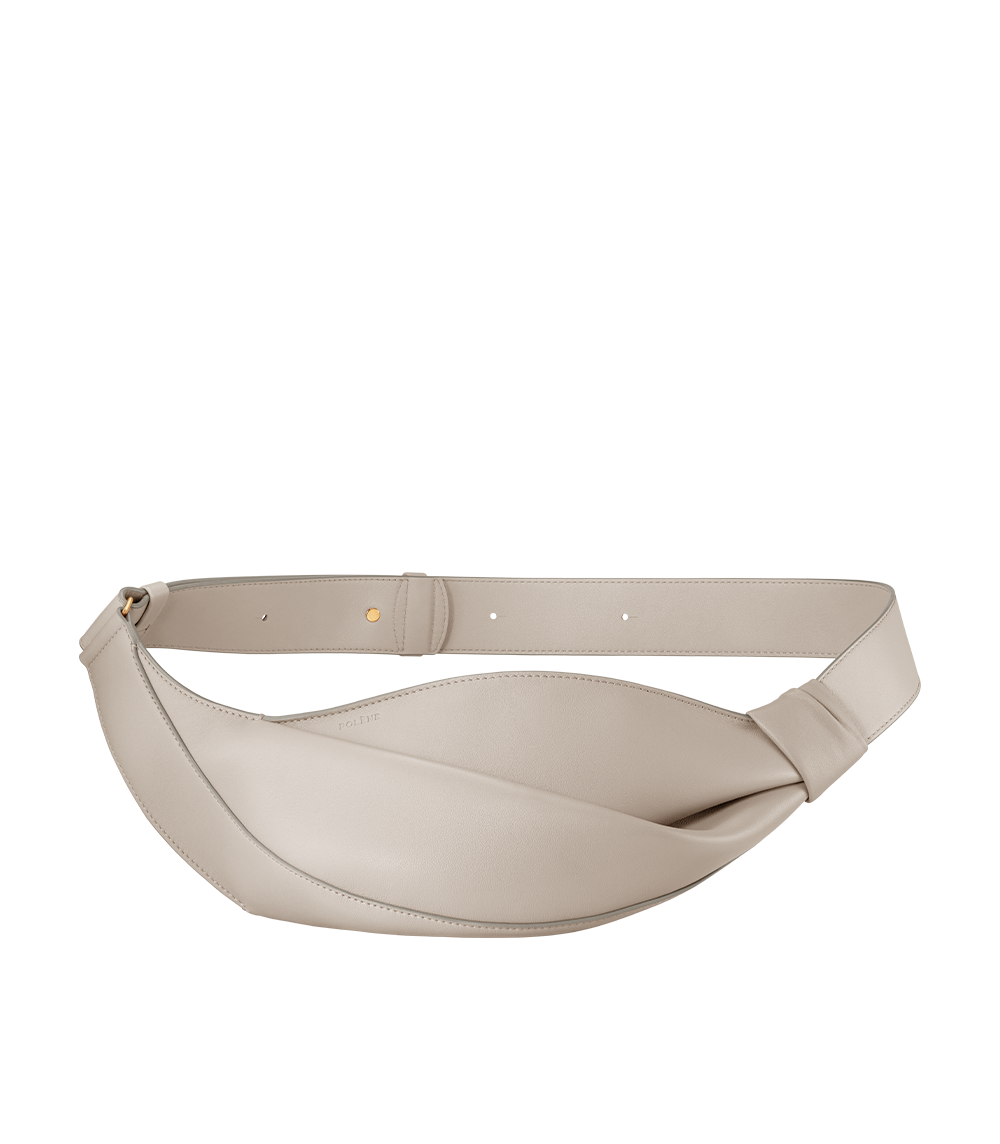 Neyu - Beige Lisse
