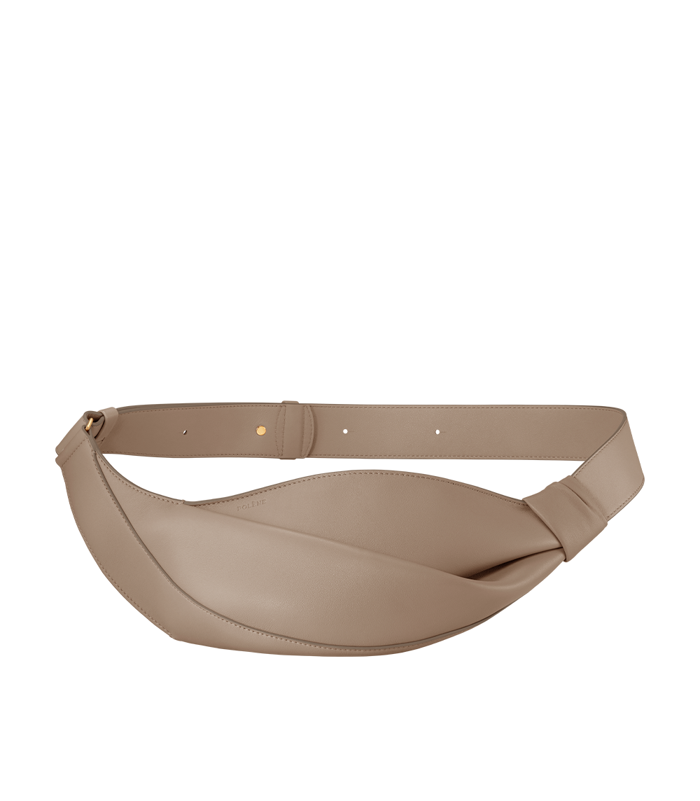 Neyu - Beige Lisse