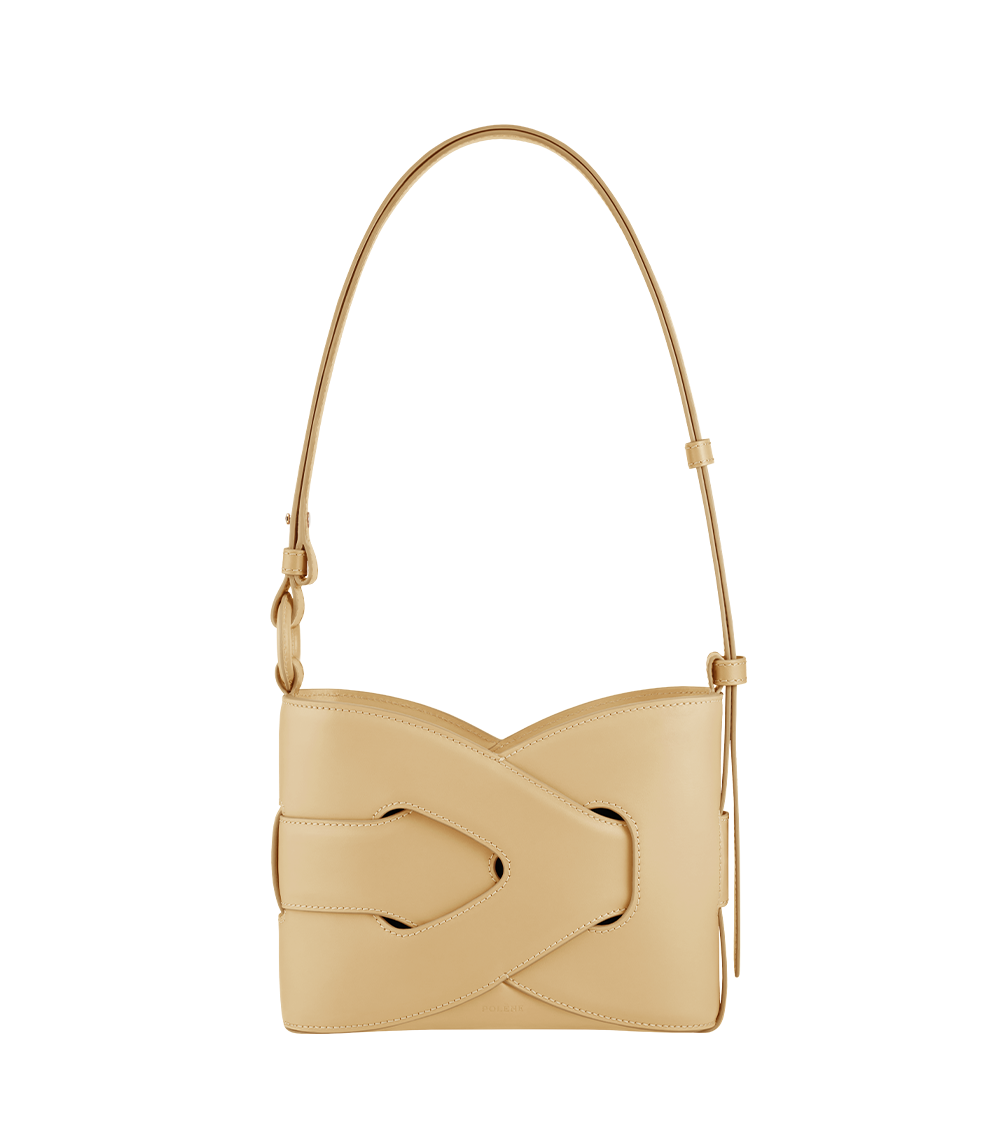 Nodde - Cognac Lisse