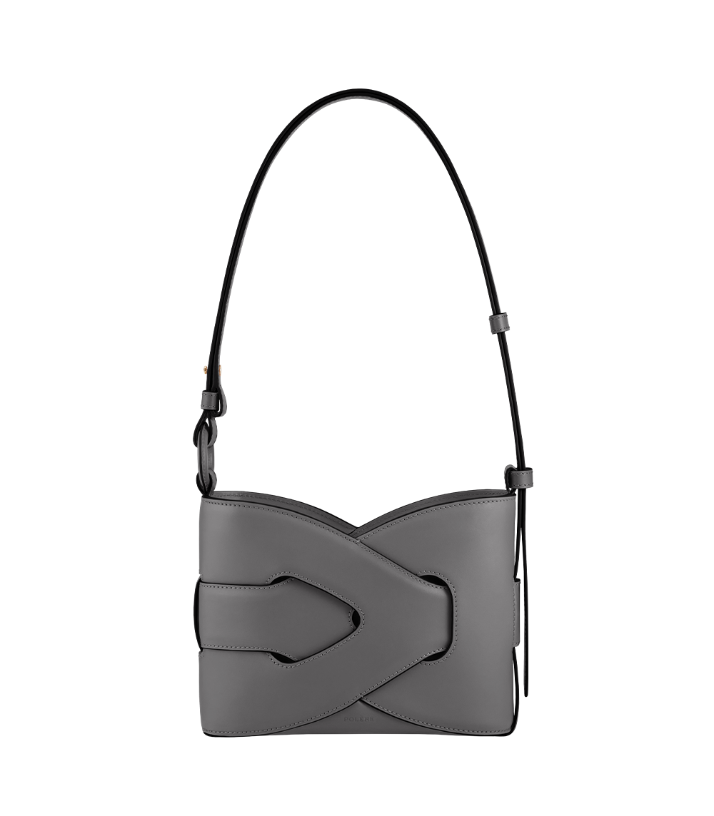 Nodde - Noir Lisse