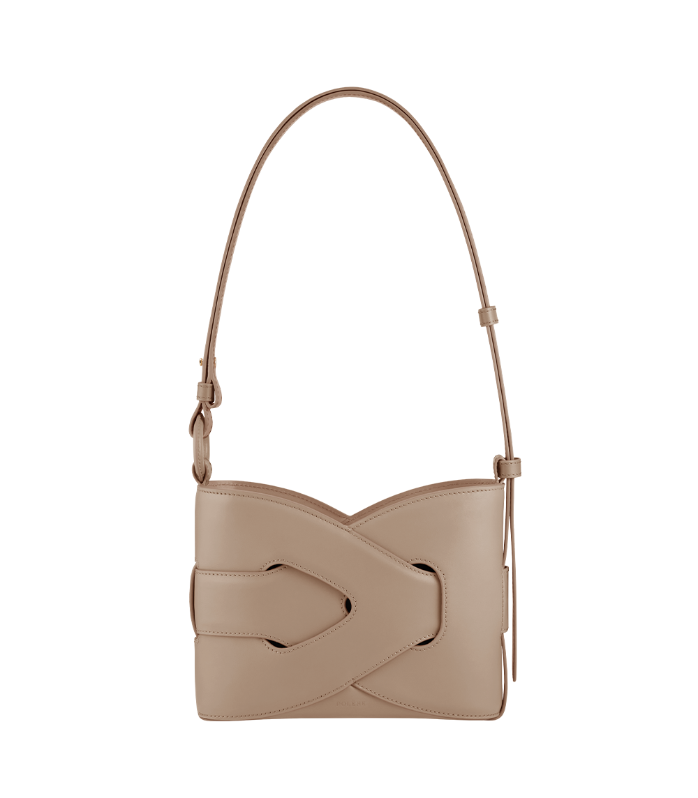 Nodde - Cognac Lisse