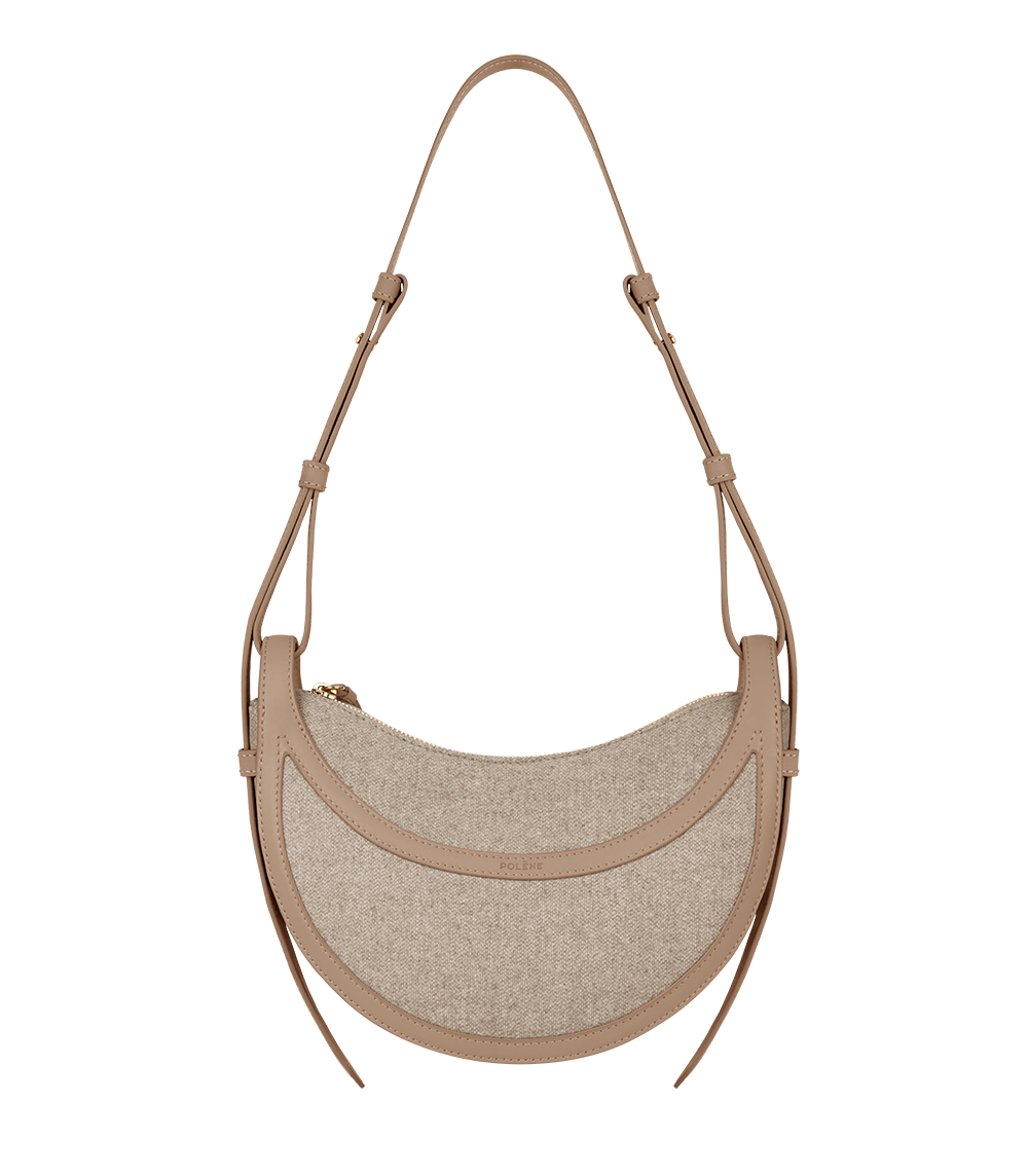 Numéro Dix - Beige Lisse