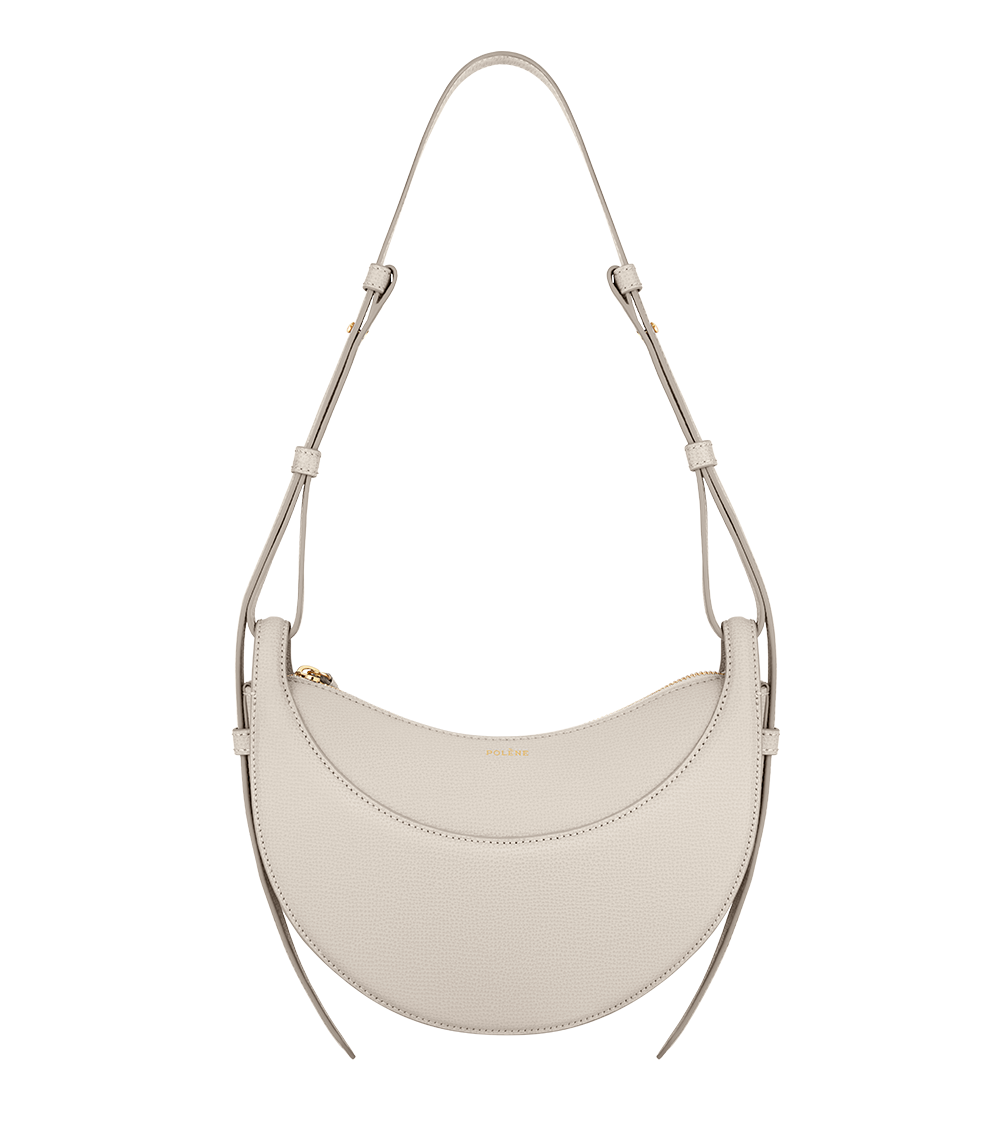 Numéro Dix - Beige Lisse