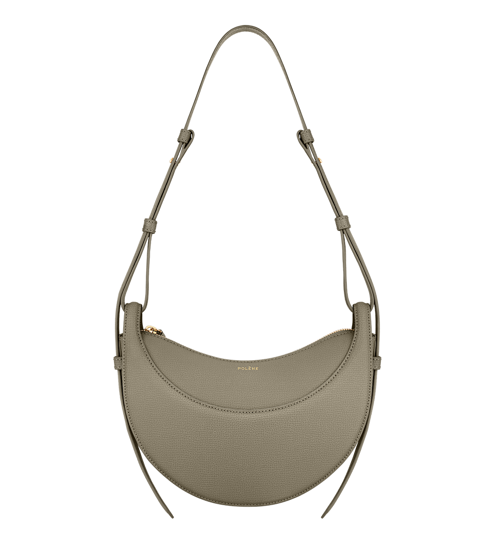 Numéro Dix - Beige Lisse