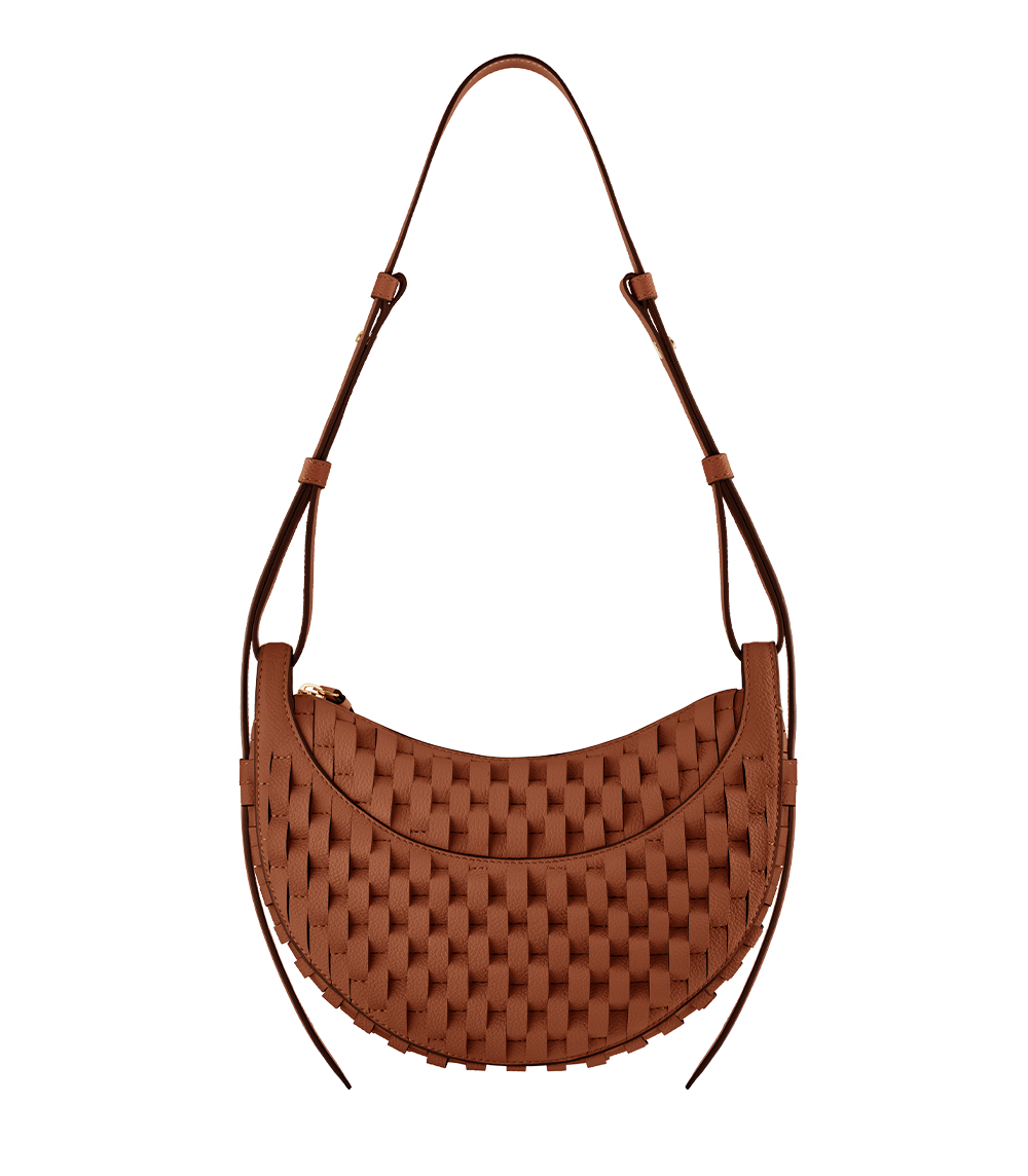 Numéro Dix - Camel Grainé