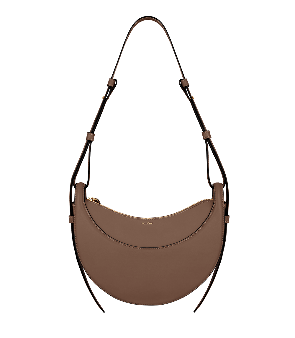 Numéro Dix - Beige Lisse