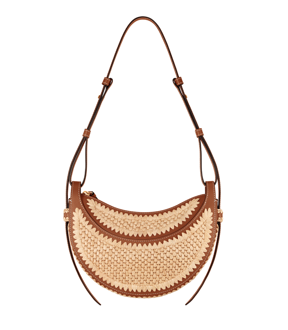 Numéro Dix - Camel Grainé