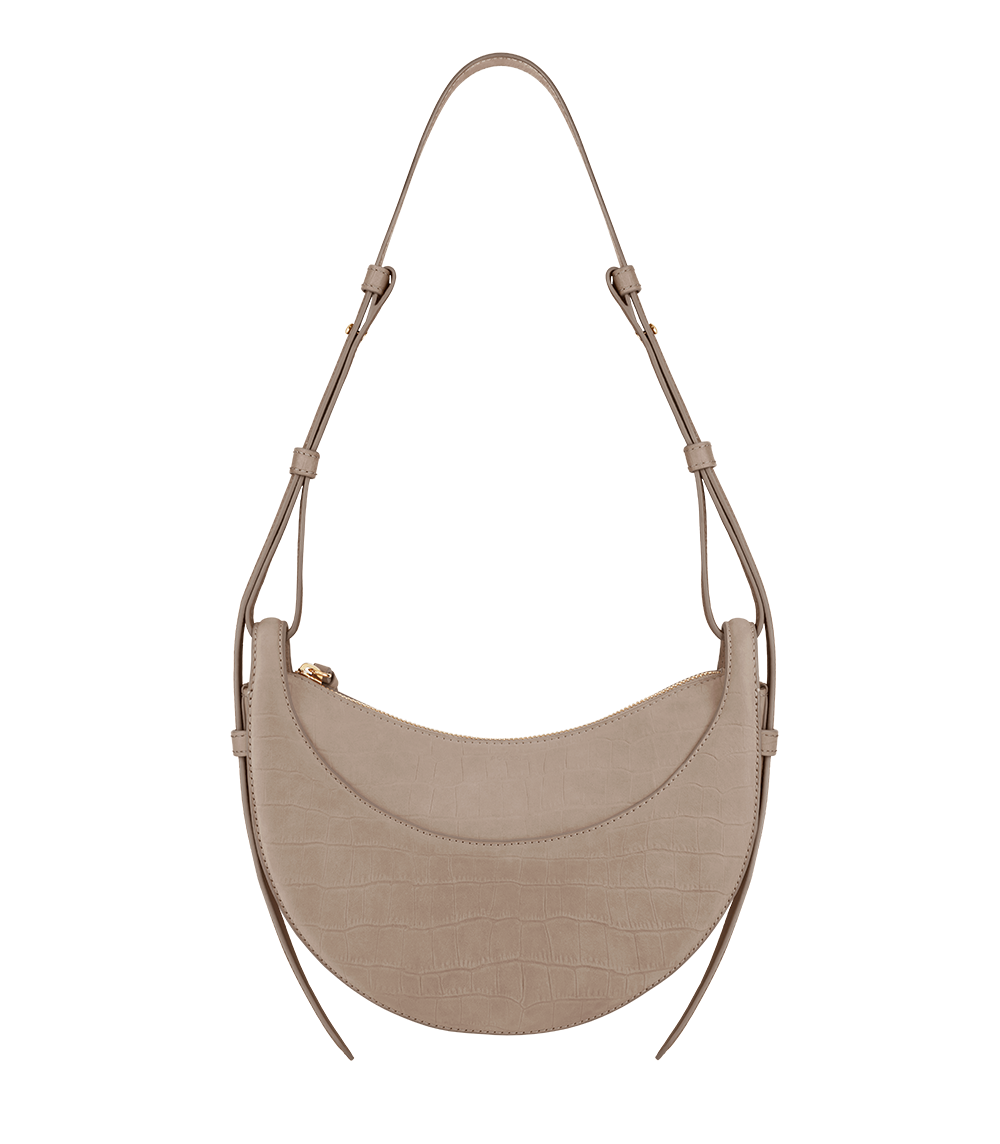 Numéro Dix - Beige Lisse