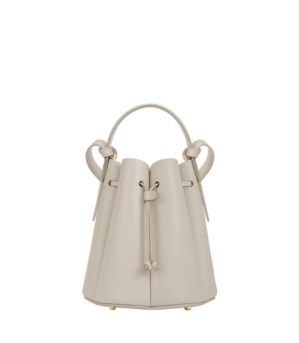 Numéro Huit Mini - Sauge Grainé