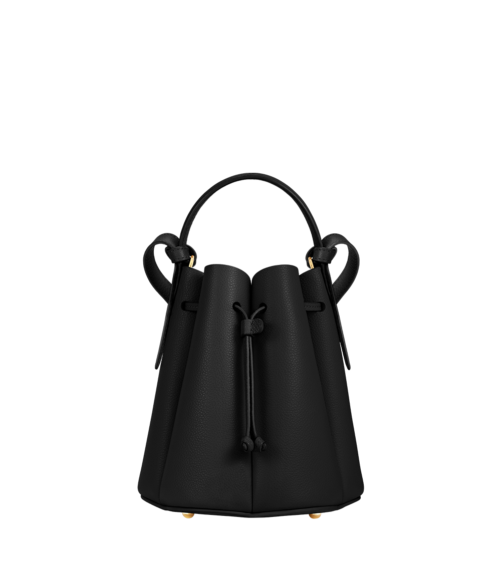 Numéro Huit Mini - Camel Grainé