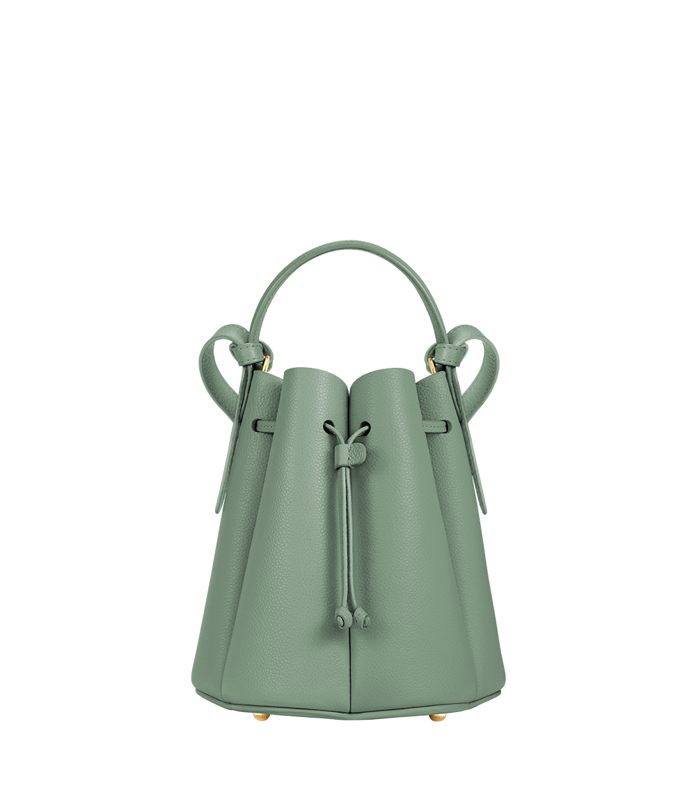 Numéro Huit Mini - Taupe Grainé