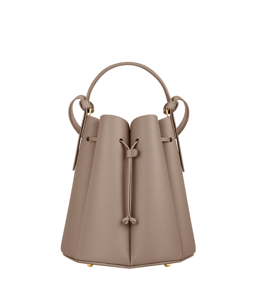 Numéro Huit - Noir Grainé