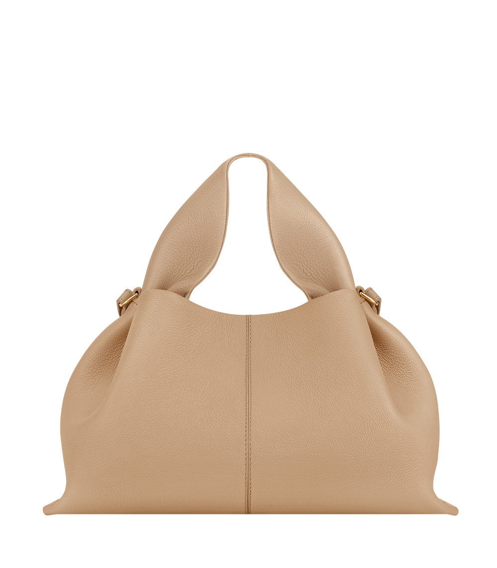 Numéro Neuf - Taupe Grainé