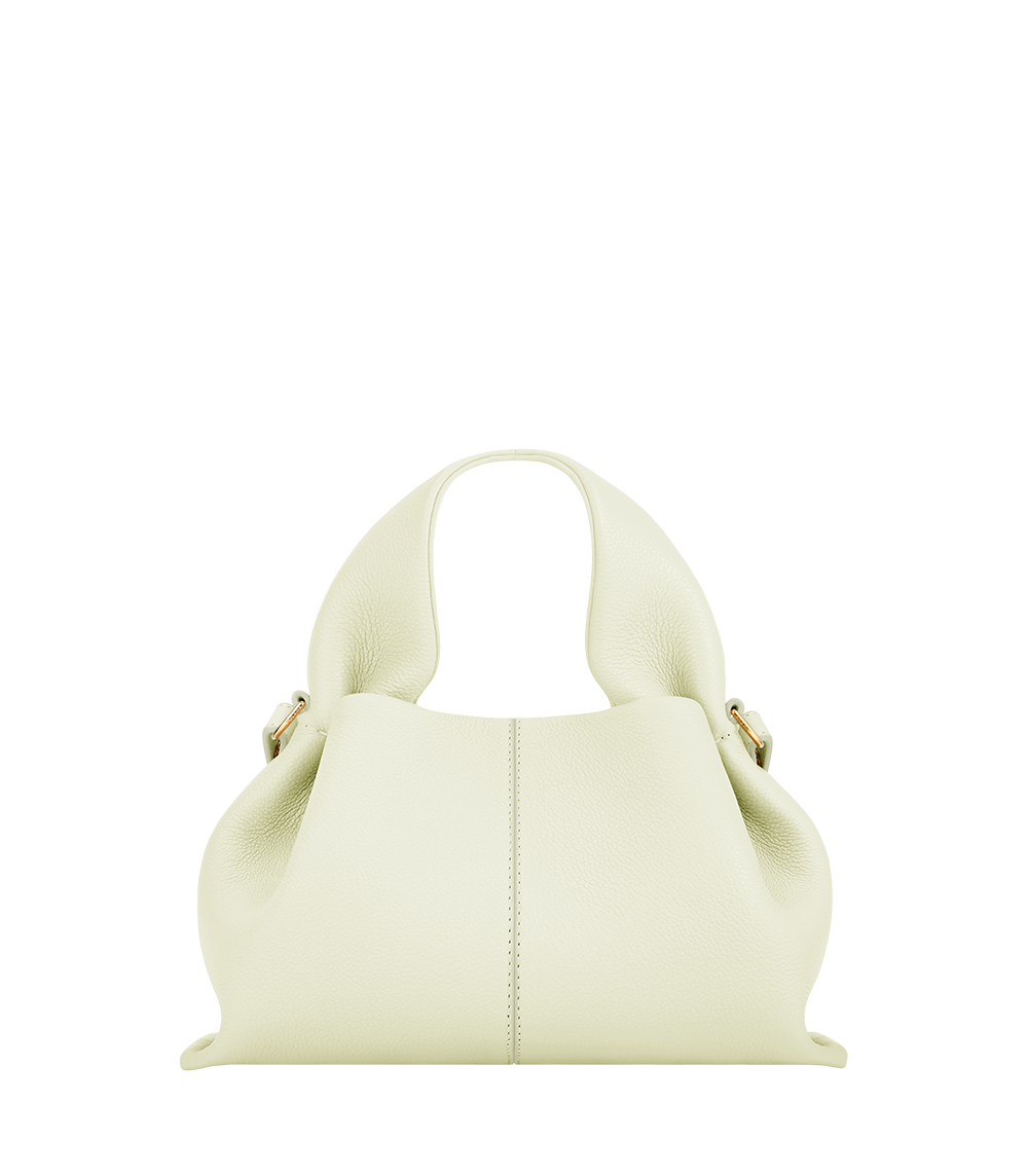 Numéro Neuf Mini - Racine Grainé