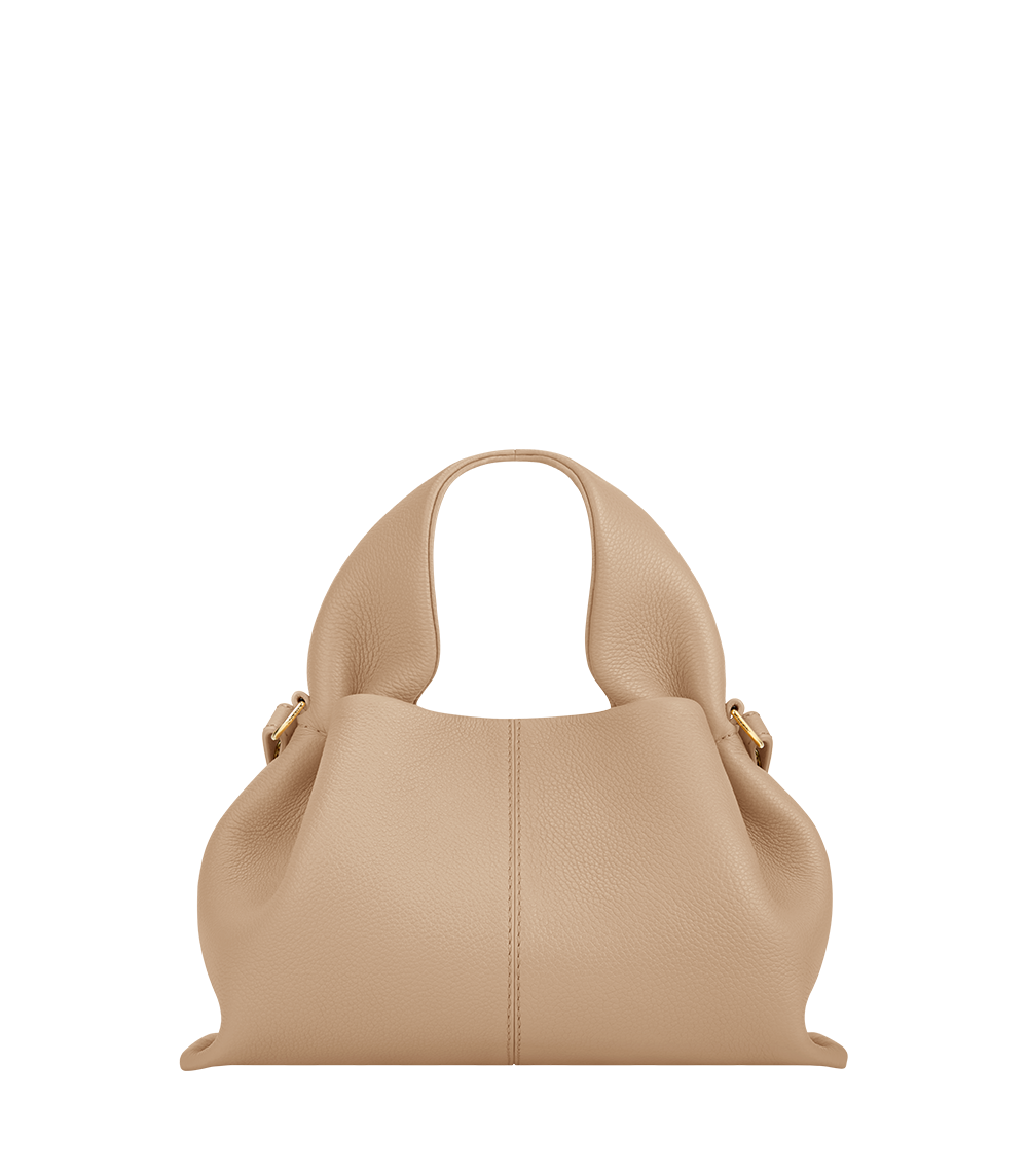 Numéro Neuf Mini - Glycine Grainé