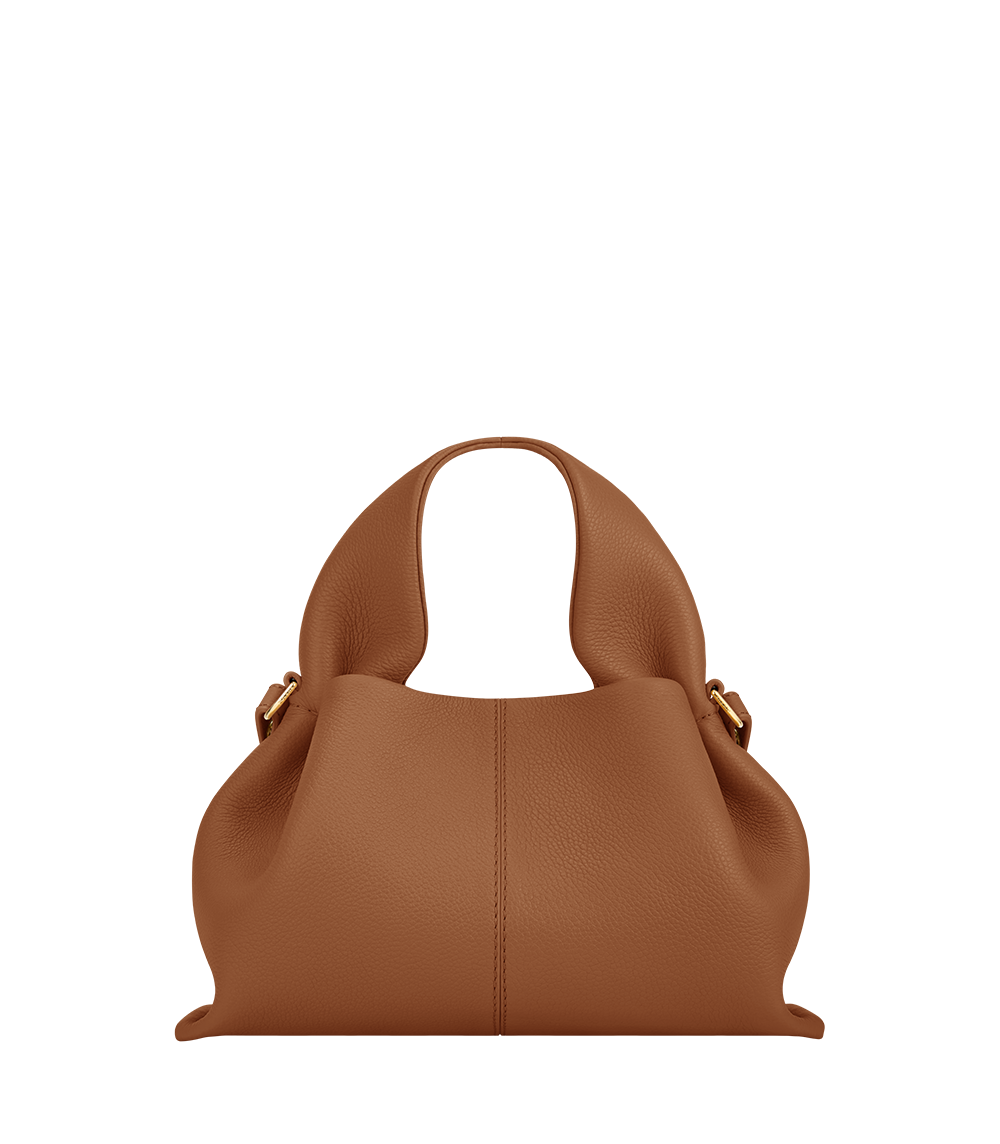 Numéro Neuf Mini - Glycine Grainé